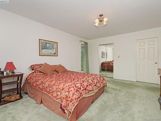 Photo 12: 4295 Oakfield Cres in VICTORIA: SE Lake Hill House for sale (Saanich East)  : MLS®# 815763