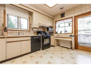 Photo 10: 2063 W 37TH Avenue in Vancouver: Quilchena House for sale (Vancouver West)  : MLS®# V1109855