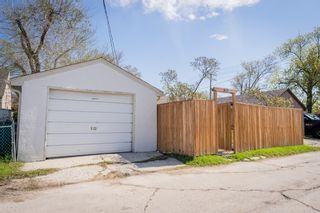 Photo 23: 354 Rupertsland Avenue in Winnipeg: West Kildonan Single Family Detached for sale (4D)  : MLS®# 202211155