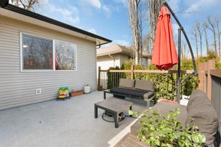 Photo 38: 3172 STATION Road in Abbotsford: Aberdeen House for sale : MLS®# R2867072