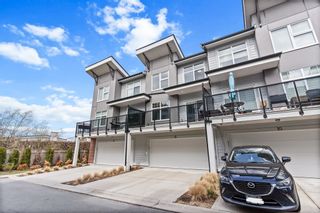Photo 21: 11 22334 48 Avenue in Langley: Murrayville Townhouse for sale in "Station 48" : MLS®# R2873988
