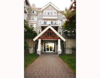 Photo 7: # 310 1432 PARKWAY BV in Coquitlam: Westwood Plateau Condo for sale in "MONTREUX" : MLS®# V774936