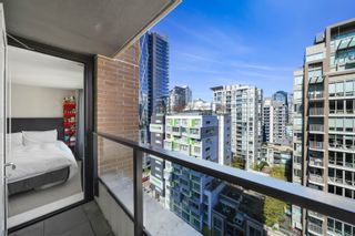 Photo 20: 1506 1088 RICHARDS Street in Vancouver: Yaletown Condo for sale in "Richards Living" (Vancouver West)  : MLS®# R2872482