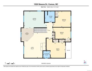 Photo 33: 1529 Skeena Dr in Comox: CV Comox (Town of) House for sale (Comox Valley)  : MLS®# 901037