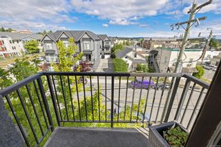 Photo 11: 422 555 Franklyn St in Nanaimo: Na Old City Condo for sale : MLS®# 910064