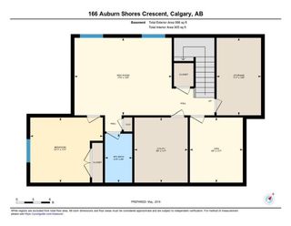 Photo 37: 166 Auburn Shores Crescent SE in Calgary: Auburn Bay Detached for sale : MLS®# C4245568