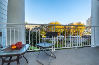 Photo 16: 203 1066 W 13TH AVENUE in Vancouver: Fairview VW Condo for sale (Vancouver West)  : MLS®# R2416546