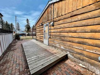 Photo 16: 423 5 Street: Rural Wetaskiwin County Cottage for sale : MLS®# E4289258