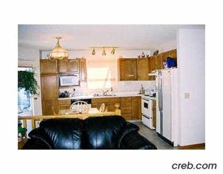 Photo 5:  in CALGARY: Applewood Residential Detached Single Family for sale (Calgary)  : MLS®# C2263679