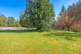 Photo 39: 25475 HILLAND Avenue in Maple Ridge: Websters Corners House for sale : MLS®# R2875458
