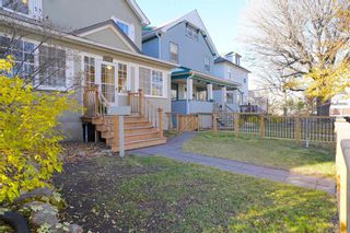 Photo 44: 157 Genthon Street in Winnipeg: Norwood Residential for sale (2B)  : MLS®# 202126875