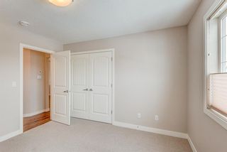 Photo 15: 1707 250 Sage Valley Road NW in Calgary: Sage Hill Row/Townhouse for sale : MLS®# A1086229