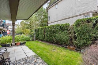 Photo 38: 73 8089 209 Street in Langley: Willoughby Heights Townhouse for sale in "ARBOREL PARK" : MLS®# R2727487