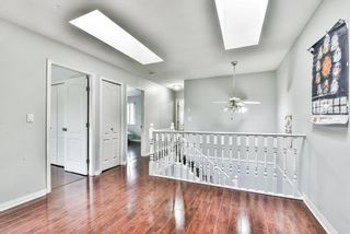 Photo 11: 31 7330 122 Street in Surrey: West Newton Townhouse for sale in "STRAWBERRY HILL ESTATES" : MLS®# R2267551