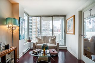 Photo 3: 1003 550 TAYLOR Street in Vancouver: Downtown VW Condo for sale in "The Taylor" (Vancouver West)  : MLS®# R2749002