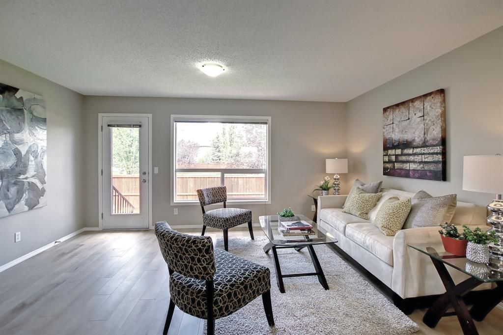 Photo 16: Photos: 502 140 Sagewood Boulevard SW: Airdrie Row/Townhouse for sale : MLS®# A1243853