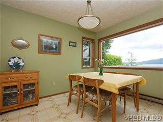 Photo 6: 10796 Madrona Drive in NORTH SAANICH: NS Deep Cove Single Family Detached for sale (North Saanich)  : MLS®# 295112