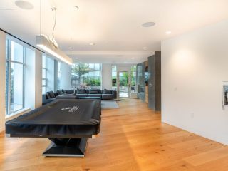 Photo 24: 3805 1289 HORNBY Street in Vancouver: Downtown VW Condo for sale in "One Burrard Place" (Vancouver West)  : MLS®# R2870544