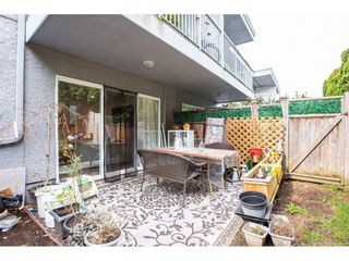 Photo 16: 7 33900 MAYFAIR Avenue in Abbotsford: Central Abbotsford Townhouse for sale in "Mayfair Gardens" : MLS®# R2669530