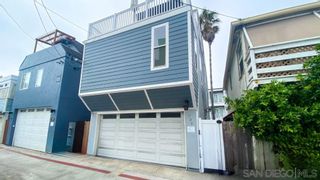 Photo 32: MISSION BEACH House for sale : 2 bedrooms : 737 Whiting Ct in San Diego