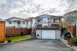 Photo 35: 38 RANELAGH Avenue in Burnaby: Capitol Hill BN House for sale (Burnaby North)  : MLS®# R2547749