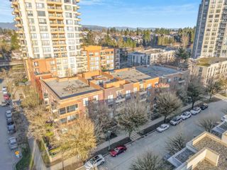Photo 32: 107 3583 CROWLEY Drive in Vancouver: Collingwood VE Townhouse for sale in "Amberley" (Vancouver East)  : MLS®# R2861323
