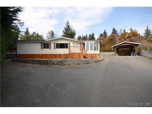 Main Photo: 522 Elizabeth Ann Dr in VICTORIA: Co Latoria House for sale (Colwood)  : MLS®# 602694