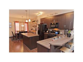 Photo 4: 1102 NEW BRIGHTON Park SE in : New Brighton Residential Detached Single Family for sale (Calgary)  : MLS®# C3555286