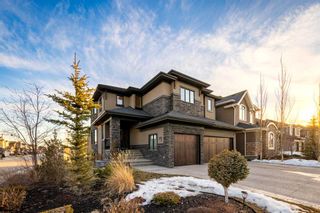 Main Photo: 5 Aspen Summit Circle SW in Calgary: Aspen Woods Detached for sale : MLS®# A2117714