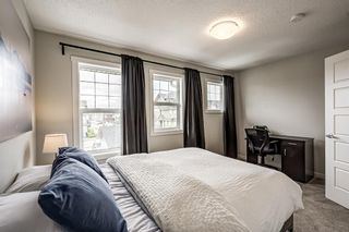 Photo 23: 128 Cranbrook Square SE in Calgary: Cranston Row/Townhouse for sale : MLS®# A1232257