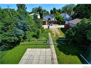 Photo 10: 135 Hartford Avenue in Winnipeg: West Kildonan Residential for sale (4D)  : MLS®# 1619629