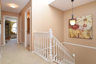 Photo 17: 6139 W BOUNDARY Drive in Surrey: Panorama Ridge Townhouse for sale in "LAKEWOOD GARDENS" : MLS®# F1448168