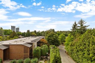 Photo 18: 420 9847 MANCHESTER Drive in Burnaby: Cariboo Condo for sale in "Barclay Woods" (Burnaby North)  : MLS®# R2814890