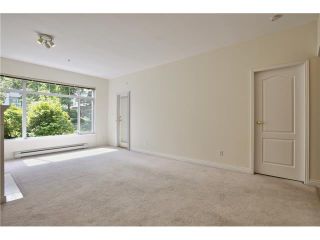Photo 4: 129 5735 HAMPTON Place in Vancouver: University VW Condo for sale (Vancouver West)  : MLS®# V1133717
