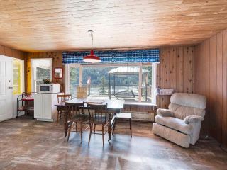 Photo 22: 5432 AGATE BAY ROAD: Barriere House for sale (North East)  : MLS®# 178066
