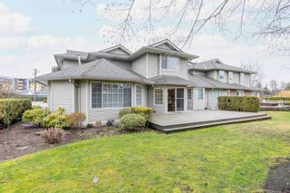 Photo 37: 108 2513 W BOURQUIN Crescent in Abbotsford: Central Abbotsford Townhouse for sale in "EDGEWATER" : MLS®# R2667370