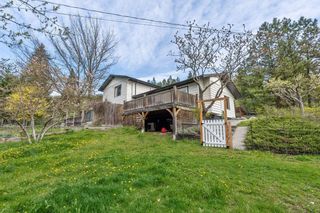 Photo 45: 3838 WOODCREST ROAD in Nelson: House for sale : MLS®# 2476723