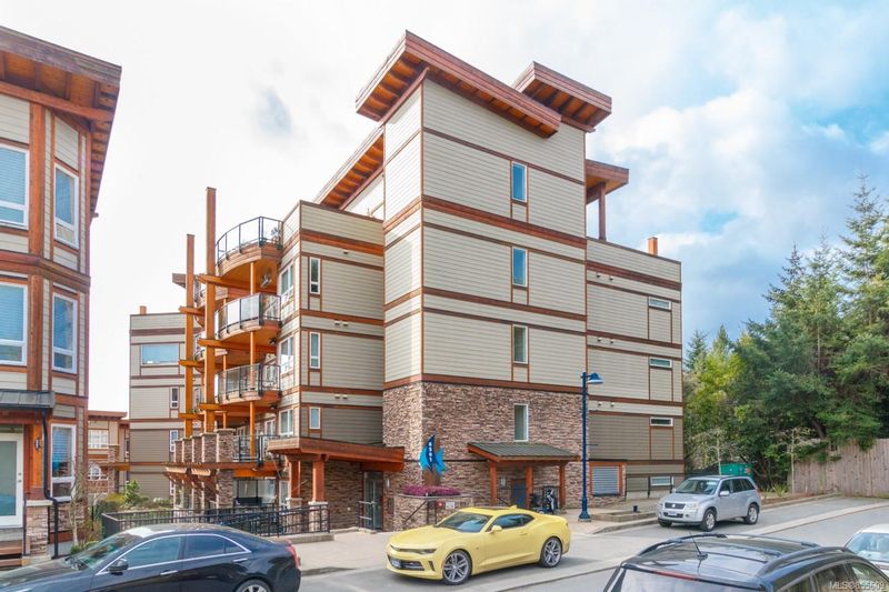 FEATURED LISTING: 107 - 6591 Lincroft Rd Sooke