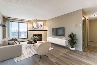 Photo 5: 3308 13045 6 Street SW in Calgary: Canyon Meadows Apartment for sale : MLS®# A2022790
