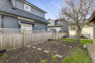 Photo 18: 3172 E 21ST Avenue in Vancouver: Renfrew Heights House for sale (Vancouver East)  : MLS®# R2550569