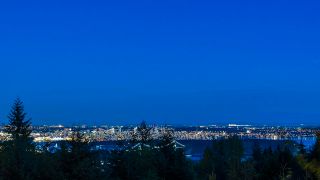 Main Photo: 1135 GROVELAND Court in West Vancouver: British Properties House for sale : MLS®# R2871840