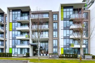 Main Photo: 106 5687 GRAY Avenue in Vancouver: University VW Condo for sale (Vancouver West)  : MLS®# R2855793