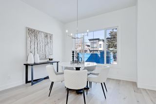 Photo 11: 1245 Regal Crescent NE in Calgary: Renfrew Semi Detached (Half Duplex) for sale : MLS®# A2034425