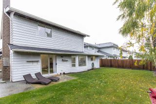 Photo 10: 10971 CANSO Crescent in Richmond: Steveston North House for sale : MLS®# R2216000