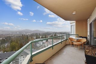 Photo 23: 1604 3190 GLADWIN Road in Abbotsford: Central Abbotsford Condo for sale in "Regency Park" : MLS®# R2771315