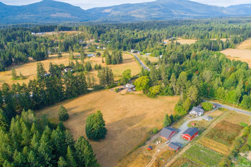 FEATURED LISTING: 5695 Menzies Rd Duncan