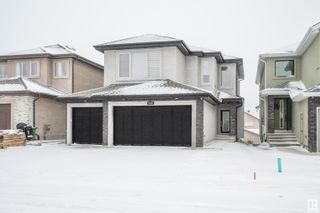 Photo 3: 9239 181 Avenue NW in Edmonton: Zone 28 House for sale : MLS®# E4369497