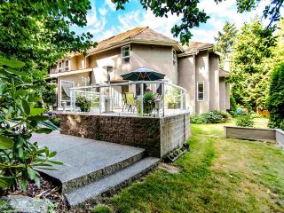 Photo 34: 2866 169 Street in Surrey: Grandview Surrey House for sale in "Uplands" (South Surrey White Rock)  : MLS®# R2481981