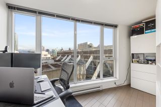 Photo 13: 1010 788 HAMILTON Street in Vancouver: Downtown VW Condo for sale (Vancouver West)  : MLS®# R2840172