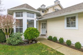 Photo 4: 24 9208 208 Street in Langley: Walnut Grove Townhouse for sale in "Churchill Park" : MLS®# R2664060